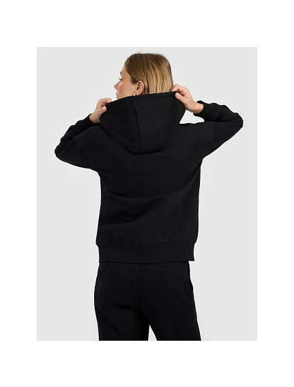 Dámská mikina s kapucí model 22117422 pánské - 4F Dámská mikina s kapucí model 22117422 pánské - 4F