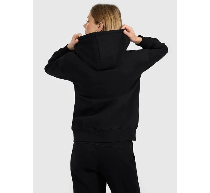 Dámská mikina s kapucí 4F 4FRMM00TSWSF2772-20S pánské