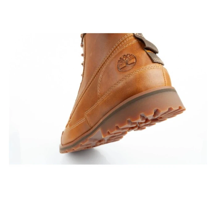 Trekingové boty Timberland M TB0A2MQ5231
