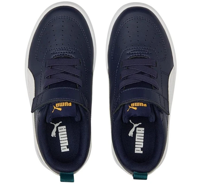 Boty Puma Rickie Ac Ps Jr 385836 07