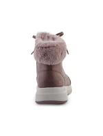 Dámské boty Glacial Ultra Cozyly W 144178-MVE -Skechers