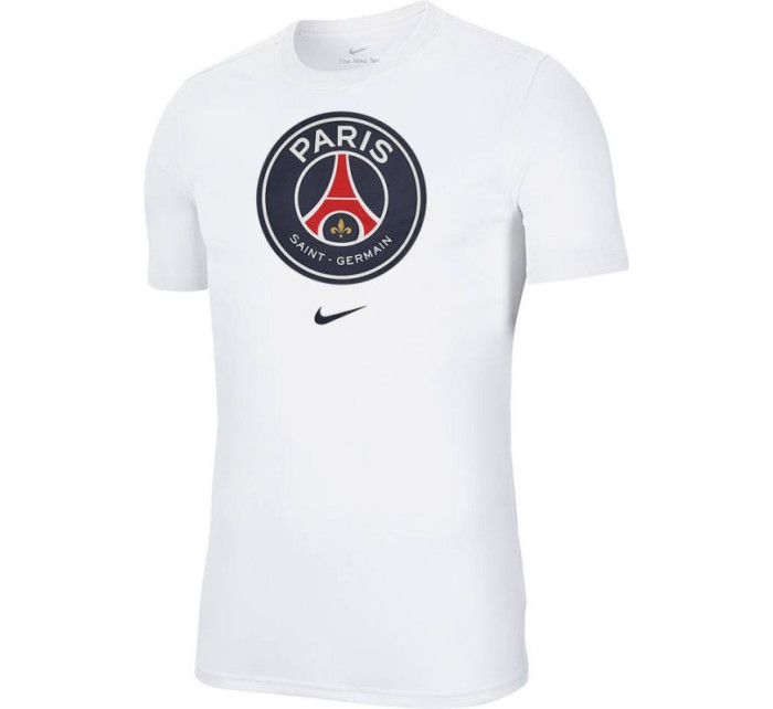 PSG Crest M pánské tričko DJ1315 100 - Nike