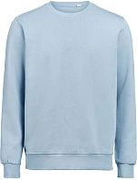Untagged Movement OCS RCS Crewneck Těžká unisex mikina 66.3010 fog Untagged Movement OCS RCS Crewneck Těžká unisex mikina 66.3010 fog