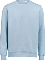 Untagged Movement OCS RCS Crewneck Těžká unisex mikina 66.3010 fog