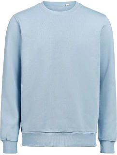 OCS RCS Crewneck Těžká unisex mikina model 22465688 fog - Untagged Movement