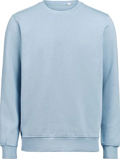 OCS RCS Crewneck Těžká unisex mikina model 22465688 fog - Untagged Movement