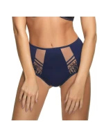 model 18030003 Paradise kolor:granatowy - Gorsenia