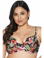 Ava SK-218 barva:květinová