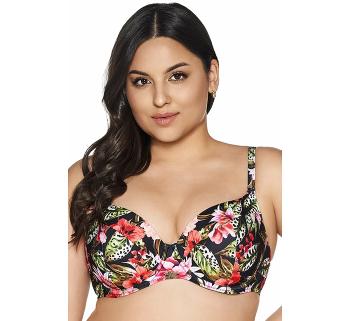 Ava SK-218 barva:květinová