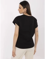 T shirt CLM TS model 21094507 czarny - FPrice