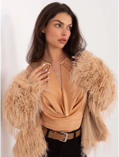 Body IT BO model 21776290 camelowy - FPrice