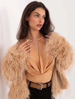 Body IT BO model 21776290 camelowy - FPrice