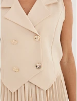 Sada IT KMPL 21223.81 béžová Sada IT KMPL 21223.81 béžová