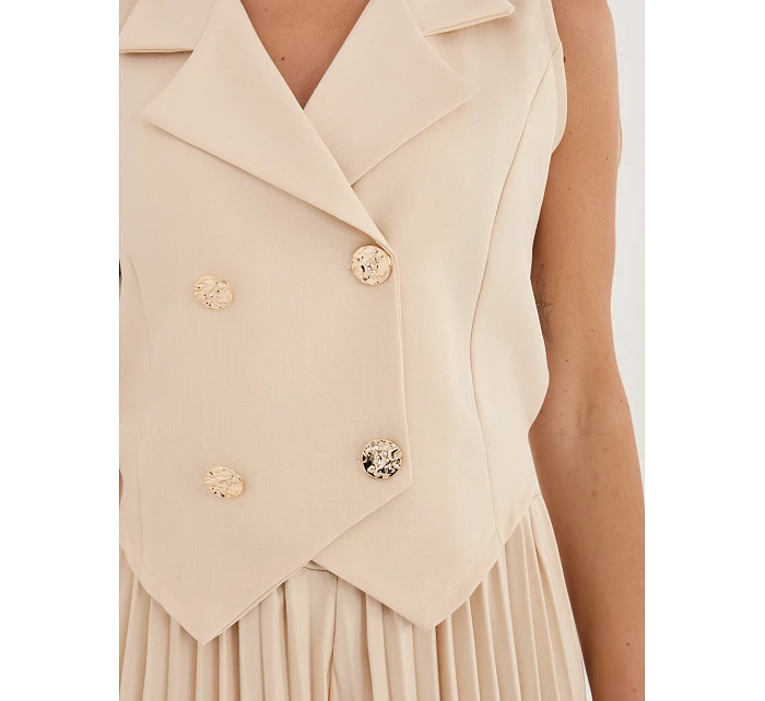 Sada IT KMPL 21223.81 béžová Sada IT KMPL 21223.81 béžová