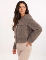 Kurtka IT KR model 21302474 ciemny bezowy - FPrice