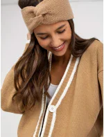 Dámský svetr LC SW model 17655215 tmavě lila - FPrice