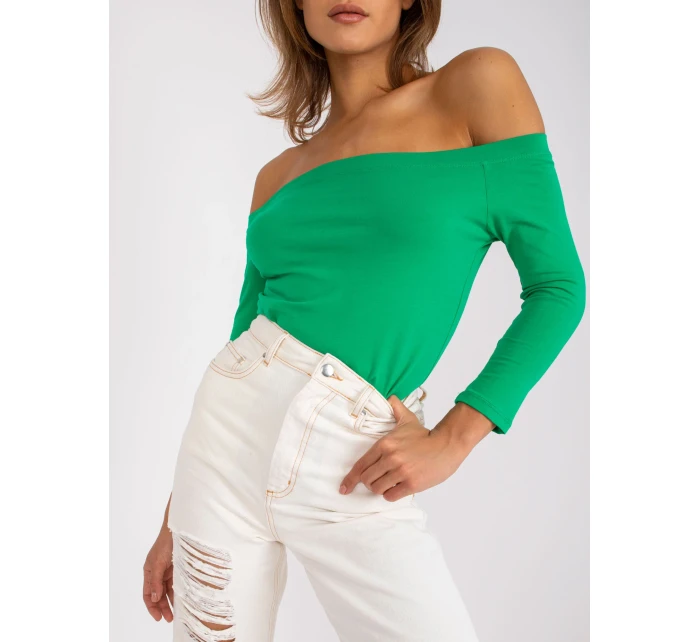 Halenka RV BZ 4692.88 zelená