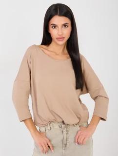 Halenka RV BZ A1091.16 tmavě lila