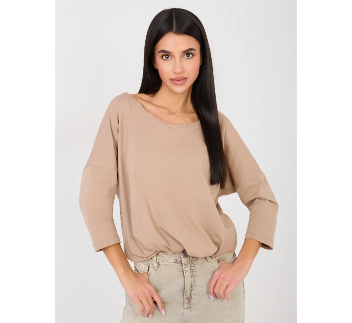 Halenka RV BZ A1091.16 tmavě lila