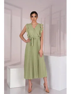 šaty  model 17571407 - Merribel