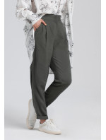 Kalhoty model 17947177 Nature Khaki - LOOK MADE WITH LOVE