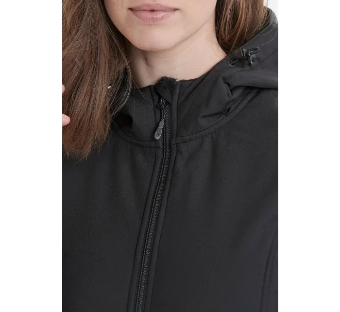 Dámská softshellová bunda  W Long Softshell Jacket model 20049112 - Whistler