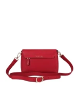 Dámská kabelka Vuch Leyra Red