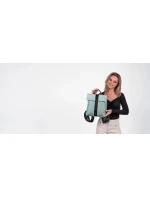 Dámský batoh Vuch Zoel Mint Dámský batoh Vuch Zoel Mint