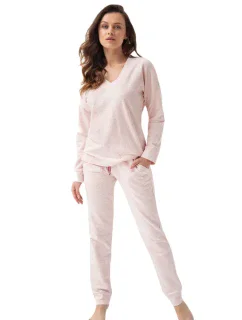 PIŻAMA DAMSKA model 20220376 J/24 - Luna