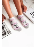 Dámské nohy Snauzer Dogs 1146.056