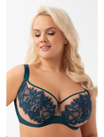 MĚKKÁ PODPRSENKA GLEN K950