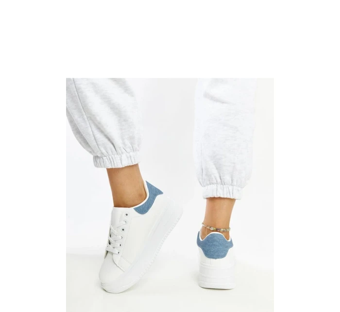 Tenisky model 207468 Solea Tenisky model 207468 Solea