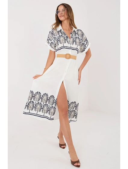 Denní šaty model 228870 Italy Moda