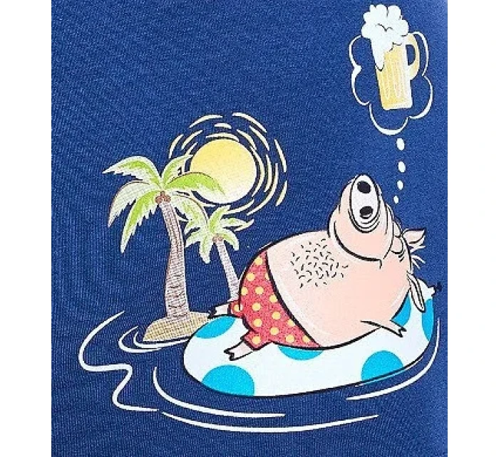 Boxerky Tattoo  S2XL model 20942824 - Cornette