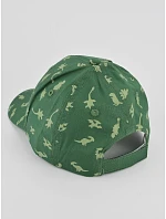 Noviti CD138 Dinosauři Chlapecká čepice Noviti CD138 Dinosauři Chlapecká čepice