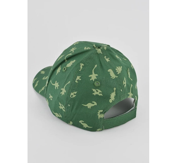 Noviti CD138 Dinosauři Chlapecká čepice Noviti CD138 Dinosauři Chlapecká čepice
