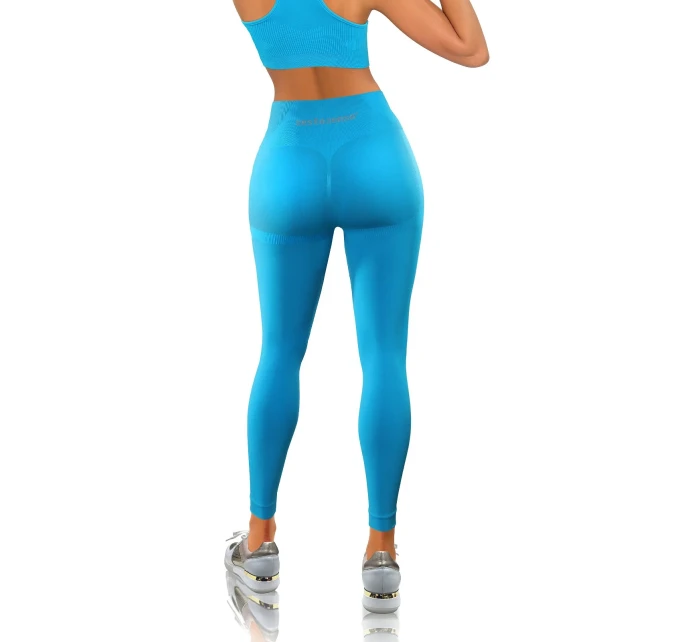 Dámské legíny Sesto Senso Women Thermofit Dámské legíny Sesto Senso Women Thermofit