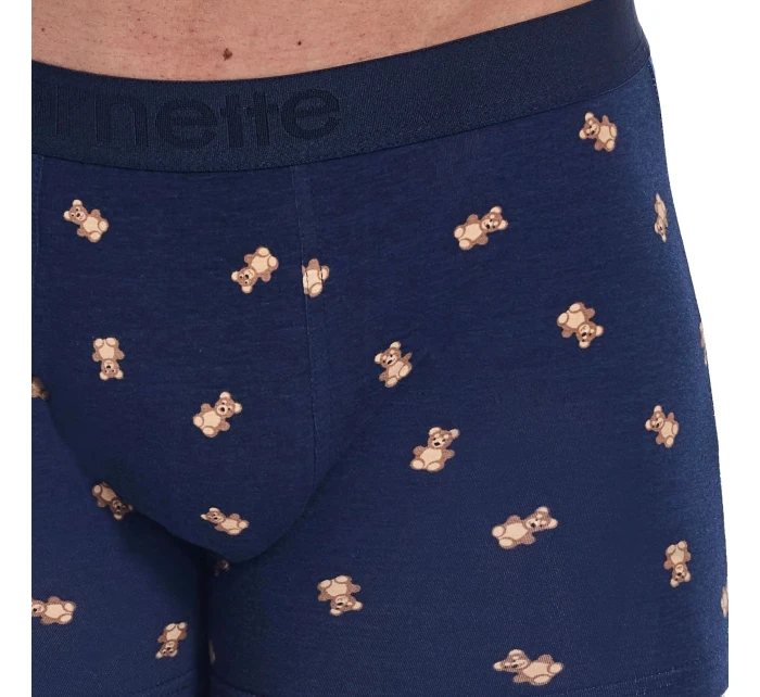 Pánské boxerky 508/156 High emotion - CORNETTE