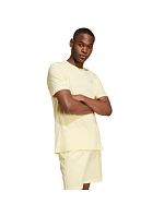 Adidas Essentials Single Jersey tričko s vyšitým malým logem M IX0121 pánské