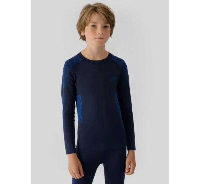Termoaktivní spodní prádlo 4F Jr 4FJWAW24USEAM149-31S dětské