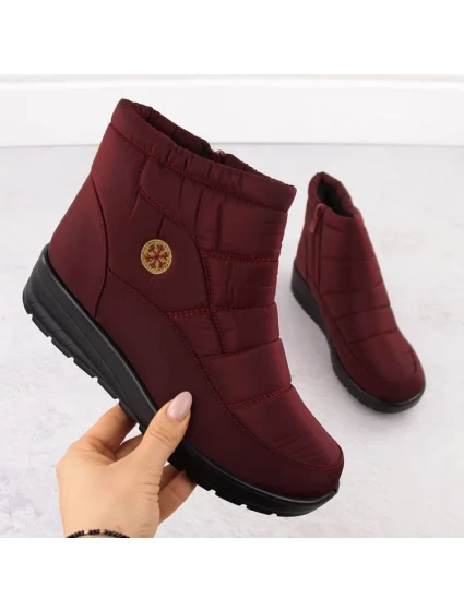 Novinky boty na podpatku 5029 W EVE437D Novinky boty na podpatku 5029 W EVE437D