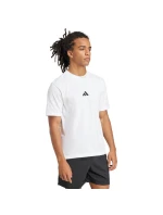 Tričko Essentials Small Logo Single Jersey M model 21034327 pánské - ADIDAS Tričko Essentials Small Logo Single Jersey M model 21034327 pánské - ADIDAS