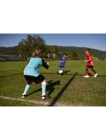 Dětská mikina GK model 21355155 JUNIOR BLOUSE - Huari