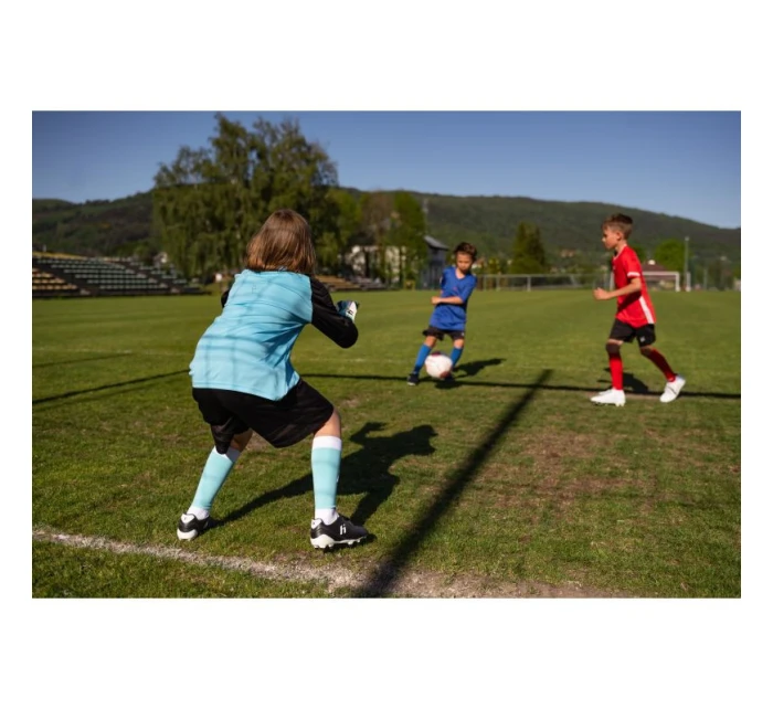 Dětská mikina GK model 21355155 JUNIOR BLOUSE - Huari