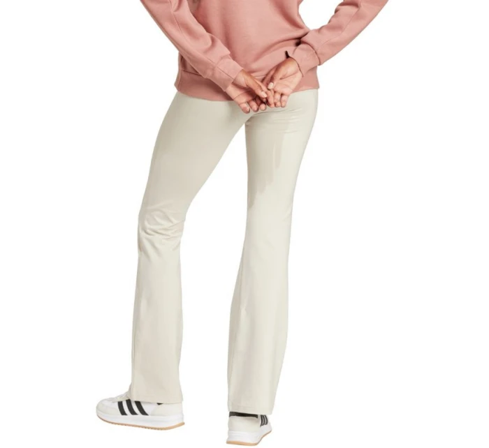 Kalhoty adidas Essentials Small Logo Flared W JD3072 dámské Kalhoty adidas Essentials Small Logo Flared W JD3072 dámské