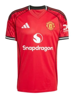 Adidas Manchester United Home M dres JI7428 pánské