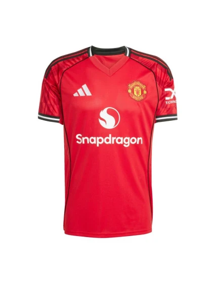 Manchester United Home M dres model 21217208 pánské - ADIDAS Manchester United Home M dres model 21217208 pánské - ADIDAS