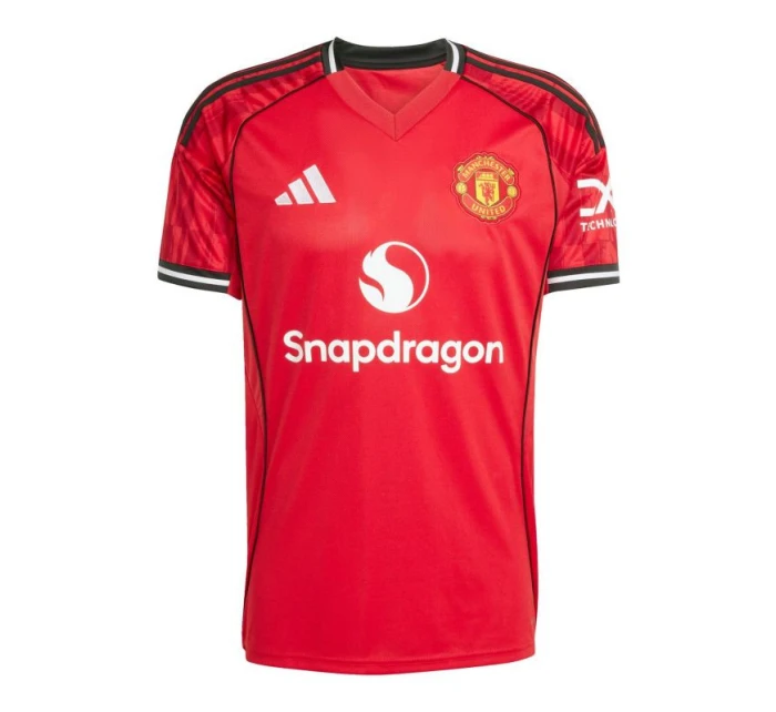 Manchester United Home M dres model 21217208 pánské - ADIDAS Manchester United Home M dres model 21217208 pánské - ADIDAS
