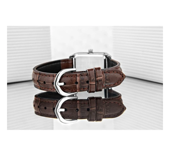 Dámské hodinky CASIO LTP-V007L-9E + BOX