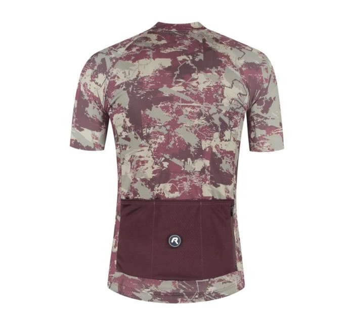 koszulka ESSENTIAL GRAPHIC II model 21853627 2XL - Rogelli